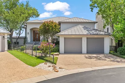 1303 The Cape, Horseshoe Bay, TX 78657 - Photo 14