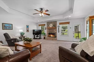1601 E Johnson St St, Burnet, TX 78611 - Photo 8