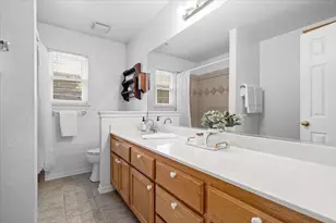 1601 E Johnson St St, Burnet, TX 78611 - Photo 20