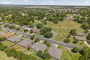 1601 E Johnson St St, Burnet, TX 78611 - Photo 32