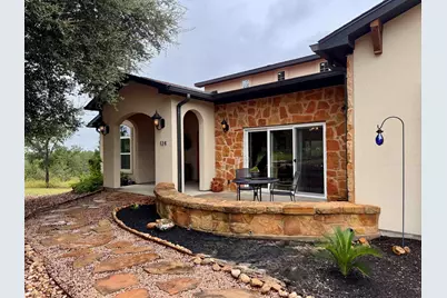124 Trophy Oak Trl Trail, Marble Falls, TX 78654 - Photo 6