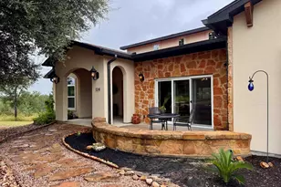124 Trophy Oak Trl Trail, Marble Falls, TX 78654 - Photo 6