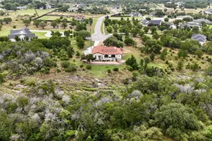 124 Trophy Oak Trl Trail, Marble Falls, TX 78654 - Photo 4