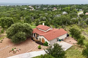 124 Trophy Oak Trl Trail, Marble Falls, TX 78654 - Photo 2