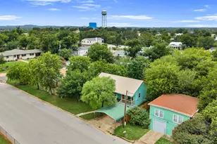1607 Oatman, Llano, TX 78643 - Photo 26