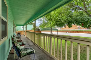 1607 Oatman, Llano, TX 78643 - Photo 4