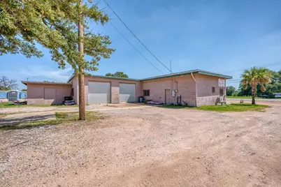 2810 W Ranch Road 1431, Kingsland, TX 78639 - Photo 14