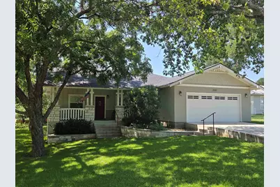 1102 F Avenue, Marble Falls, TX 78654 - Photo 4