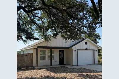 1706 Redwood Drive, Granite Shoals, TX 78654 - Photo 1