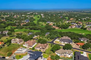 131 Florentine, Horseshoe Bay, TX 78657 - Photo 30