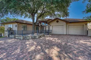 131 Florentine, Horseshoe Bay, TX 78657 - Photo 1