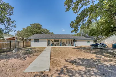 724 S Chaparral, Burnet, TX 78611 - Photo 1