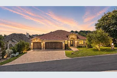 107 Long Mountain Drive, Horseshoe Bay, TX 78657 - Photo 1