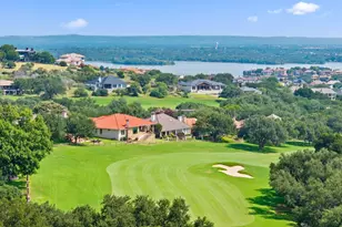 107 Long Mountain Dr, Horseshoe Bay, TX 78657 - Photo 34