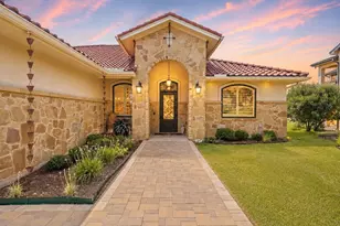 107 Long Mountain Dr, Horseshoe Bay, TX 78657 - Photo 2