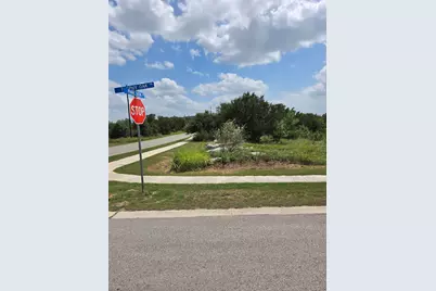 Lot #22 Mustang Ridge Estates, Trophy Oak Trail, Marble Falls, TX 78654 - Photo 4