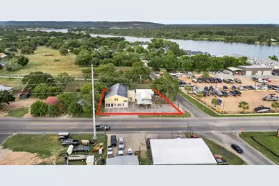 1419 Euel Moore Drive, Kingsland, TX 78639 - Photo 1
