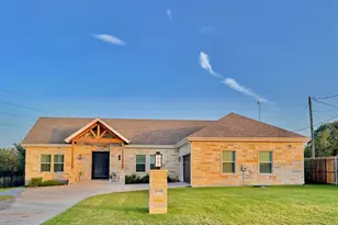 2205 Mountain Dew Rd, Horseshoe Bay, TX 78657 - Photo 1