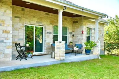 2205 Mountain Dew Road, Horseshoe Bay, TX 78657 - Photo 4