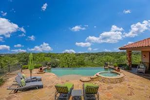 405 The Trails Pkwy, Horseshoe Bay, TX 78657 - Photo 40