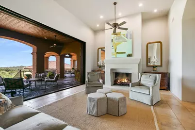 405 The Trails Pkwy, Horseshoe Bay, TX 78657 - Photo 10