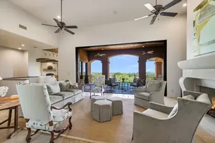405 The Trails Pkwy, Horseshoe Bay, TX 78657 - Photo 6
