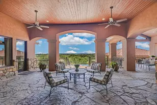 405 The Trails Pkwy, Horseshoe Bay, TX 78657 - Photo 8