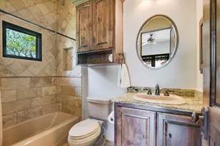 405 The Trails Pkwy, Horseshoe Bay, TX 78657 - Photo 36