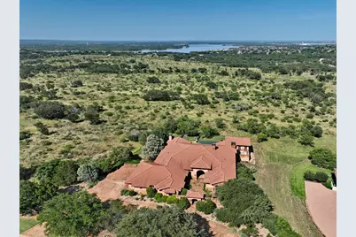 405 The Trails Pkwy, Horseshoe Bay, TX 78657 - Photo 1