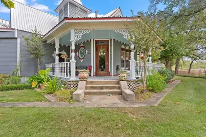 2403 Maple Lane, Kingsland, TX 78639 - Photo 1
