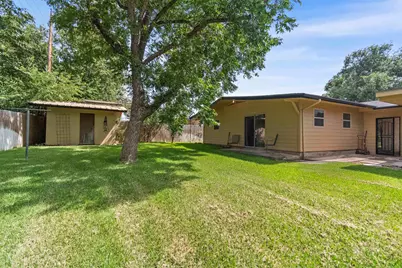 448 Elm Drive, Kingsland, TX 78639 - Photo 32