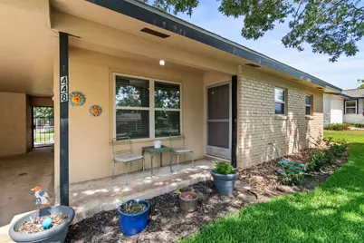 448 Elm Drive, Kingsland, TX 78639 - Photo 6