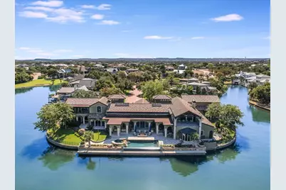 82 Applehead Island Dr., Horseshoe Bay, TX 78657 - Photo 2
