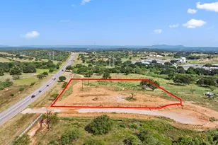 Tbd Lot 4 Silver Rock, Horseshoe Bay, TX 78657 - Photo 1