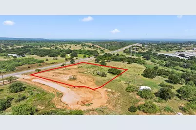 Tbd Lot 4 Silver Rock, Horseshoe Bay, TX 78657 - Photo 2