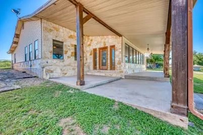 4047 River Oaks Drive, Kingsland, TX 78639 - Photo 4