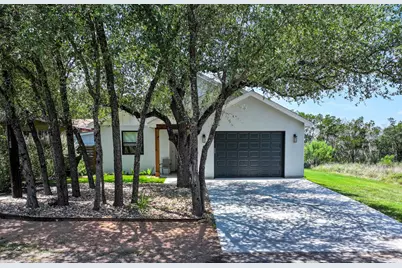 638 Oak Lane, Cottonwood Shores, TX 78657 - Photo 2