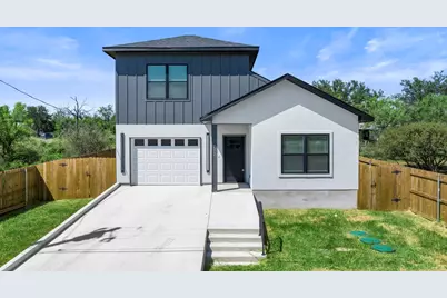 212 Southwood Drive, Granite Shoals, TX 78654 - Photo 1