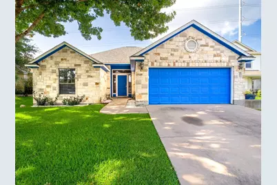212 Cailin Ct, Burnet, TX 78611 - Photo 2