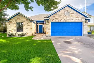 212 Cailin Ct, Burnet, TX 78611 - Photo 2