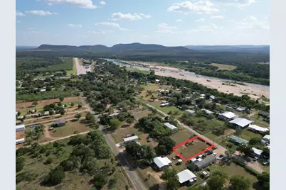 Lot 387 Victory Road, Kingsland, TX 78639 - Photo 2