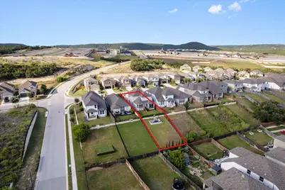 8025 Copper Prairie Bend, Lago Vista, TX 78645 - Photo 42