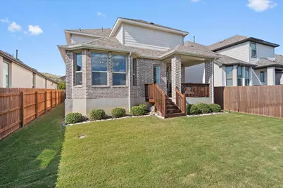 8025 Copper Prairie Bend, Lago Vista, TX 78645 - Photo 36