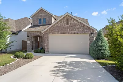 8025 Copper Prairie Bend, Lago Vista, TX 78645 - Photo 2