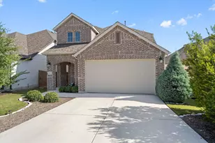 8025 Copper Prairie Bend, Lago Vista, TX 78645 - Photo 2