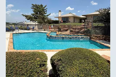 1406 Broken Hills, Unit 7, Horseshoe Bay, TX 78657 - Photo 20
