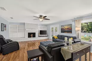 206 Corder Ln, Burnet, TX 78611 - Photo 4