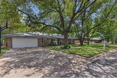 206 Corder Ln, Burnet, TX 78611 - Photo 1