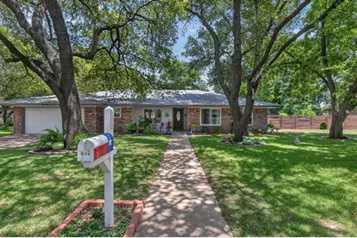 206 Corder Ln, Burnet, TX 78611 - Photo 2