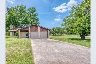 203 Mesquite Drive, Kingsland, TX 78639 - Photo 36